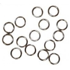 Заводное кольцо Saikyo Ni 7,42мм №4 20шт