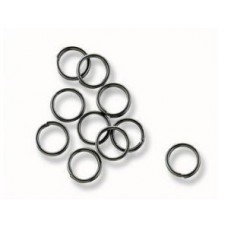 Заводное кольцо воронен 7,5мм 10шт.