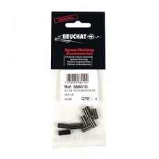 Зажим Beuchat для лески уп.10шт