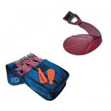 Жерлица A-elita Неоснащенная с чехлом 6шт