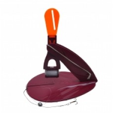 Жерлица A-elita Оснащенная с чехлом 6шт