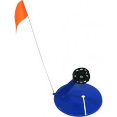 Жерлица Д.И.К. пластик