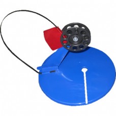 Жерлица Д.И.К.С.-2 пластик