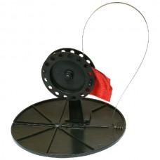 Жерлица на пластиковой стойке