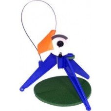 Жерлица Пирс Мастер неоснащенная