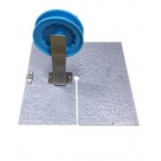 Жерлица Зимняя металл В1