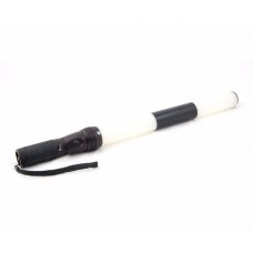 Жезл ДПС светодиодный с металлической ручкой