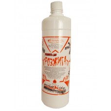 Жидкость для розжига Экотехнологии 1л