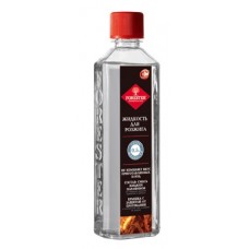 Жидкость для розжига Forester 0.5л