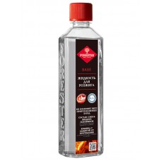 Жидкость для розжига Forester парафин 0.5л