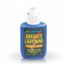 Жидкость Kryston Greased для увеличения дальности заброса