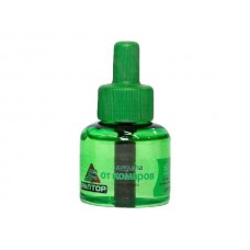 Жидкость Раптор от комаров 60 ночей