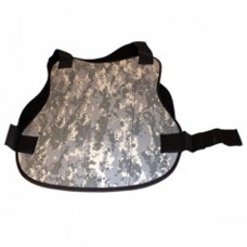 Жилет Chest protector digital camo защитный