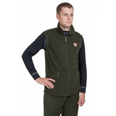 Жилет Хольстер Флис олива