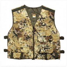 Жилет Хольстер охотника соты