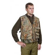 Жилет Хольстер охотника тростник-2