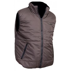 Жилет Хольстер утепленный-300 водоотталкивающий однотонный