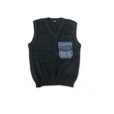 Жилет ХСН черный