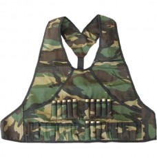 Жилет ХСН Cтендовый камуфляж