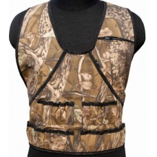 Жилет ХСН Cтендовый лес