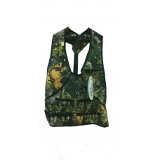 Жилет ХСН Cтендовый лес-1
