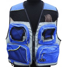 Жилет ХСН Фишер