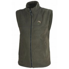 Жилет ХСН флис хаки