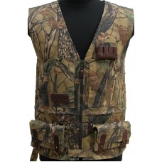 Жилет ХСН Охотник с сиденьем