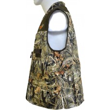 Жилет ХСН Охотника 36 патрон осока