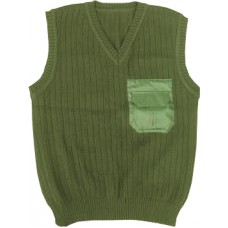 Жилет ХСН оливковый