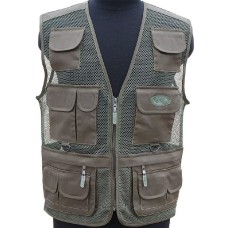 Жилет ХСН Рыбака №3 сетка