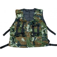 Жилет разгрузочный 905