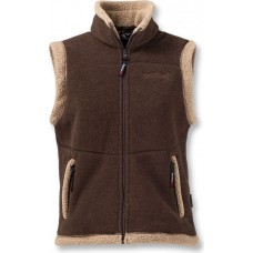 Жилет RedFox Lhasa II 2900-коричневый