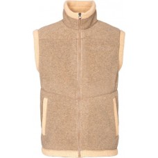 Жилет RedFox Lhasa II 4600-светло-бежевый