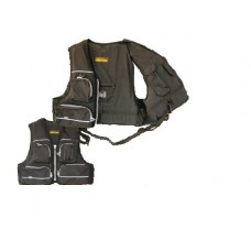 Жилет рыбака Хольстер супер