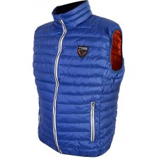 Жилет Savage Gear Orlando thermo lite vest blue