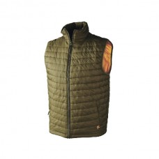 Жилет Seeland Castor duffel green