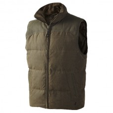 Жилет Seeland Cole shaded olive