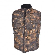 Жилет Shaman Z-heating дуб