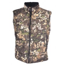 Жилет Shaman Z-heating лес