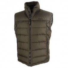 Жилет Shaman Z-heating оливковый