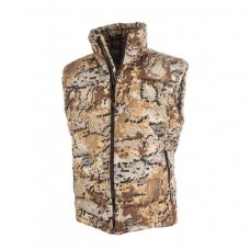 Жилет Shaman Z-heating саванна