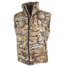 Жилет Shaman Z-heating саванна