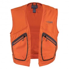 Жилет Sitka Ballistic blaze orange