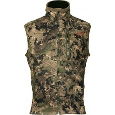 Жилет Sitka Jetstream optifade ground forest