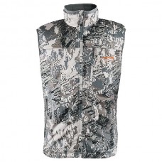 Жилет Sitka Kelvin lite vest new optifade open country