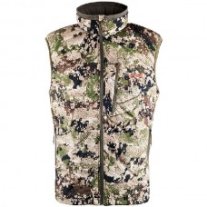 Жилет Sitka Kelvin lite vest new optifade subalpine