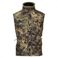 Жилет Sitka Kelvin optifade ground forest
