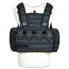 Жилет Tasmanian Tiger разгрузочный CHEST RIG MKll черный