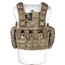 Жилет Tasmanian Tiger разгрузочный CHEST RIG MKll MC multicam